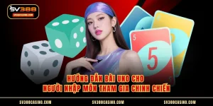Hướng Dẫn Bài Uno Cho Người Nhập Môn Tham Gia Chinh Chiến