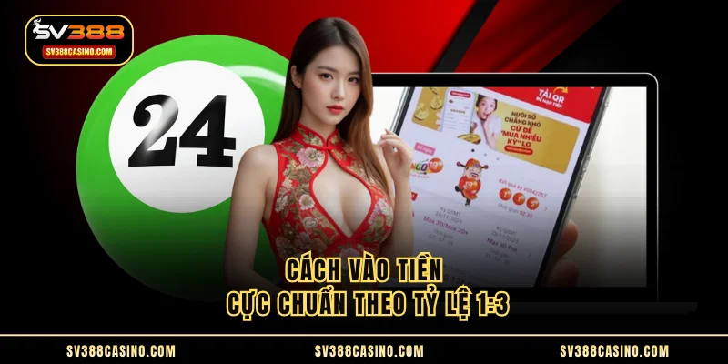 Cầu Lô Miền Bắc - Bí Kíp Dự Đoán Húp Thưởng Tiền Tỷ 2 Cách vào tiền cực chuẩn theo tỷ lệ 1:3