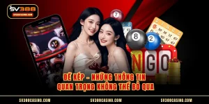 Đề Kép - Những Thông Tin Quan Trọng Không Thể Bỏ Qua