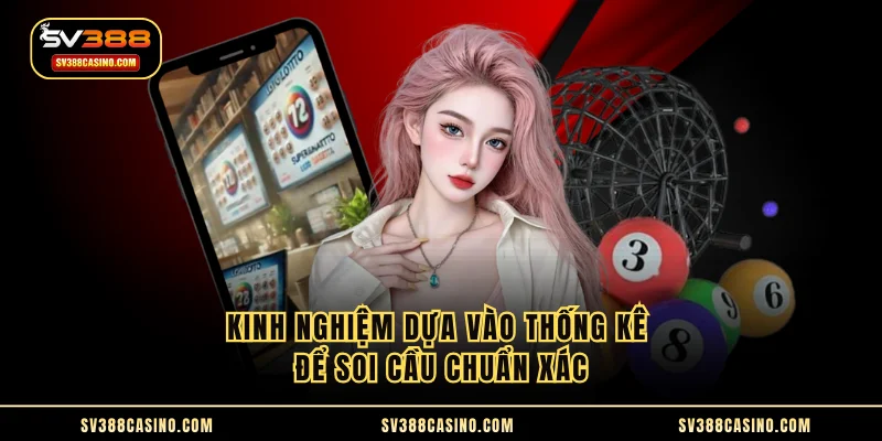 Mẹo Nuôi Lô Khung - Tổng Hợp Chiến Thuật Từ Cao Thủ 2 Kinh nghiệm dựa vào thống kê để soi cầu chuẩn xác