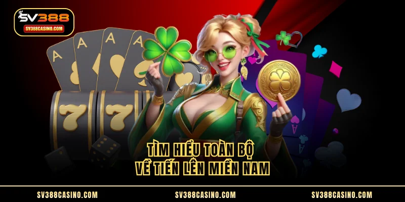 Tìm hiểu toàn bộ về tiến lên miền nam